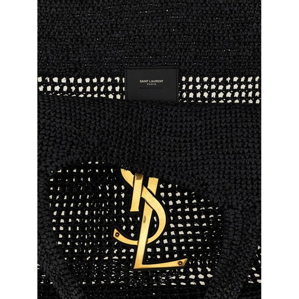 Saint Laurent Women's Icare Shopping Bag - Picture 4 of 4